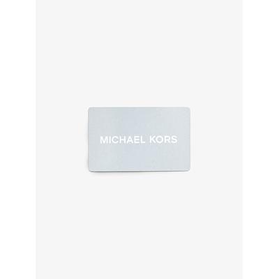Michael Kors Gift Card No Color One Size