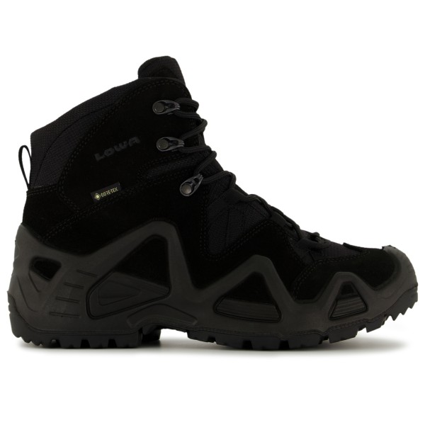 Lowa - Zephyr GTX MID TF - Wanderschuhe 44 | EU 44 schwarz