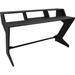 Ultimate Support Nucleus-Z Explorer Studio Desk with Shelf and 2 x 4-Space Rack Modules 18113