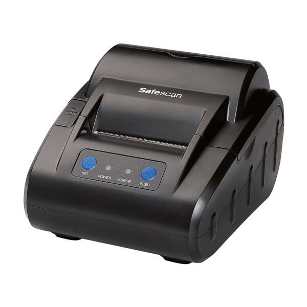 Safescan Thermo-Belegdrucker »TP-230« Image