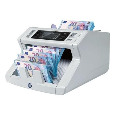 Banknotenzähler »2250« grau, Safescan, 29.5x18.4x25 cm
