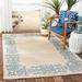 Rectangle 2'7" x 5' Area Rug - Fleur De Lis Living Galena Southwestern Ivory Indoor/Outdoor Area Rug | Wayfair CHRL1693 37241586