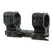 Spuhr 34mm QDP Rifle Scope Mount Black Height- 38mm/1.5in QDP-4002