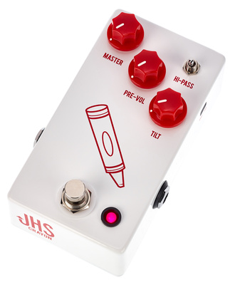JHS Pedals Crayon