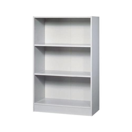 HAMMERBACHER Aktenregal »Flexiline II« 80 cm breit 3 OH grau, 80x127x40 cm