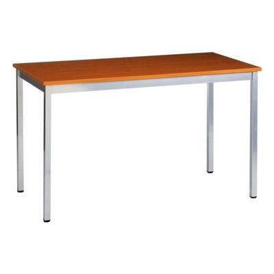 SODEMATUB Schreibtisch »Universaltischprogramm« 120x60 cm braun, 120x74x60 cm
