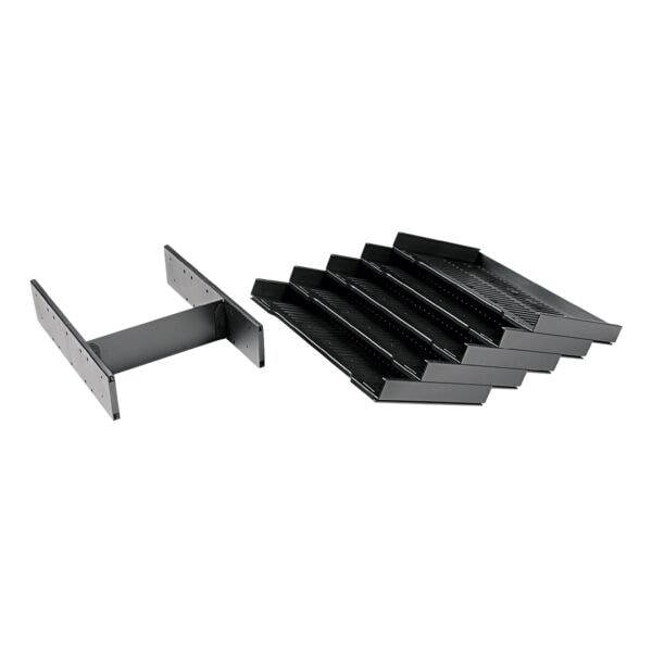 Geramöbel Einrichtungsset für Container grau Image