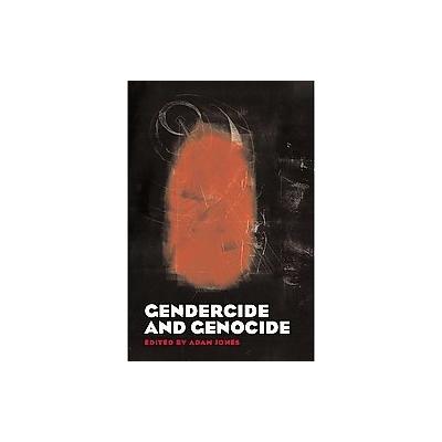 Gendercide and Genocide by Adam Jones (Paperback - Vanderbilt Univ Pr)