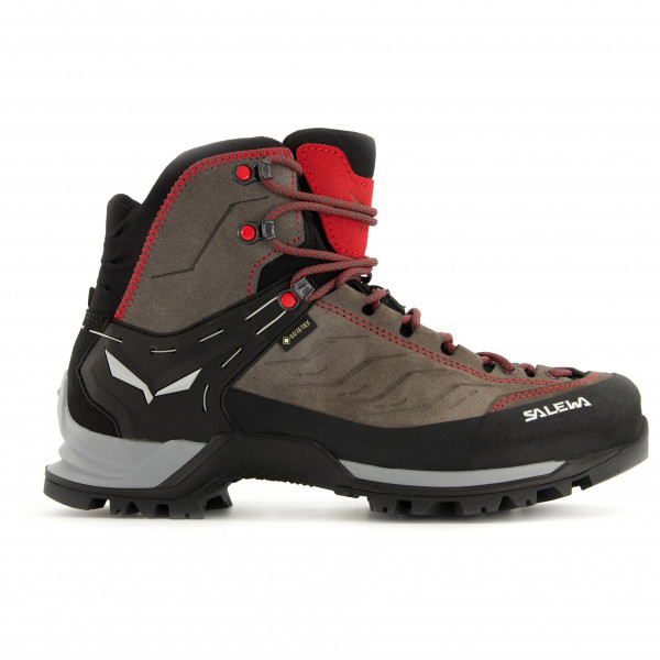 Salewa - MTN Trainer Mid GTX - Wanderschuhe 47 | EU 47 grau
