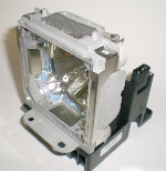 Ruby Lampe MITSUBISHI FL7000U Ruby-VLT-XL6600LP / 915D116O11 Lampe Ruby Image