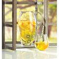 Lenox Tuscany Classics Contemporary 80 oz. Pitcher Glass | 10.25 H x 6.25 W in | Wayfair 869168