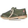 Duckfeet - Jylland - Freizeitschuhe 38 | EU 38 grün