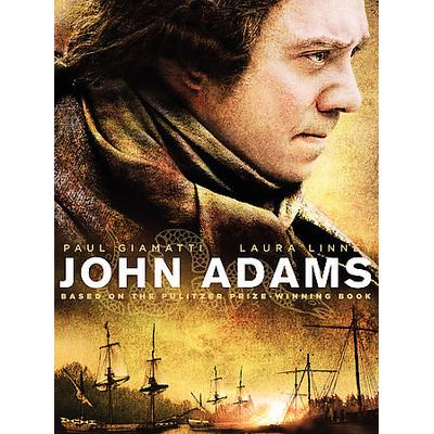 John Adams [DVD]