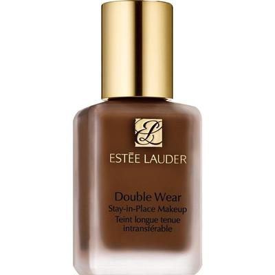 Estée Lauder - Double Wear Stay In Place Make-up SPF 10 Foundation 30 ml 8N1 - Espresso
