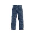 Carhartt Men's Loose Fit Utility Jeans, Darkstone SKU - 373223