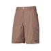 Tru-Spec Men's 24-7 Tactical Shorts Polyester/Cotton, Coyote SKU - 488938