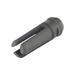 Surefire Ar-15 Sf3p 3 Prong Flash Hider 30 Cal - Sf3p 3 Prong Flash Hider 30 Cal 5/8-24 Ss Black