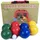 Bocce Ball Game Set, One Size , Multi