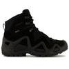 Lowa - Zephyr GTX MID TF - Wanderschuhe 45 | EU 45 schwarz