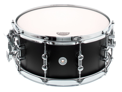 Sonor SQ1 14"x6,5" Snare GT Black