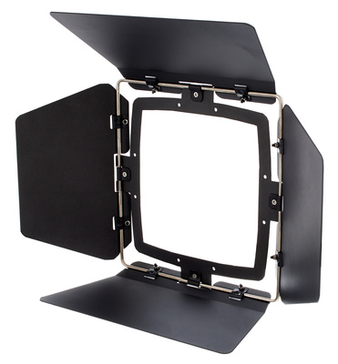 Cameo Flat Pro Flood Barn Door