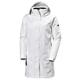 Helly Hansen W Aden Long Coat Womens White XL