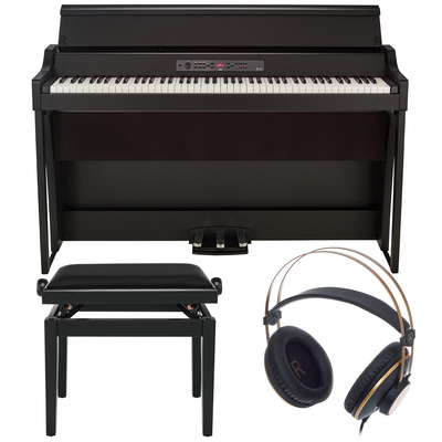 Korg G1 Air BK Set
