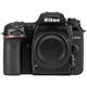 Nikon D7500 DSLR Camera (Body Only) 1581