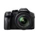 Panasonic Lumix DMC-FZ300 (12.1 Megapixel, 24x Optical Zoom (3 Zoll Display))