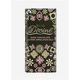 DIVINE CHOCOLATE FAIR TRADE Dark Bar with Pink Himalayan Salt 90g (PACK OF 15)