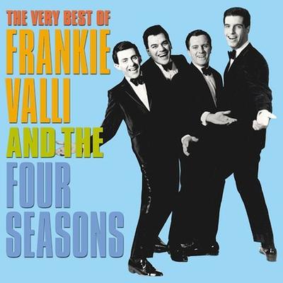 The Very Best of Frankie Valli & the Four Seasons [Rhino 2002] by Frankie Valli & the Four Seasons (