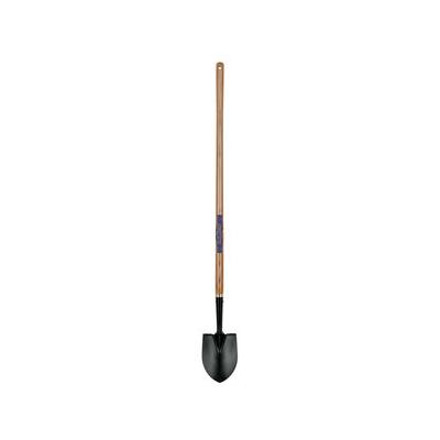 Truper Lady Gardener Shovel 45-inch Long Handle Lawn And Garden