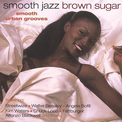 Smooth Jazz: Brown Sugar by Various Artists (CD - 02/11/2003)
