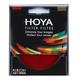 Hoya 82 mm HMC R1 Round Filter - Red