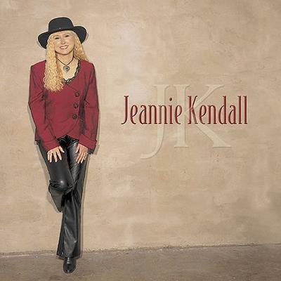 Jeannie Kendall by Jeannie Kendall (CD - 02/25/2003)