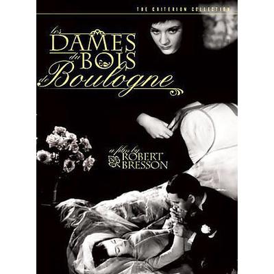 Ladies of the Bois de Bologne [DVD]