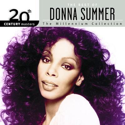 20th Century Masters - The Millennium Collection: The Best of Donna Summer by Donna Summer (Vocalist
