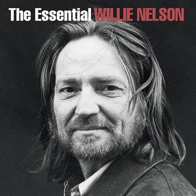The Essential Willie Nelson [Columbia] [Limited] by Willie Nelson (CD - 04/01/2003)
