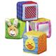 Ravensburger mini steps Plush Toy (Cube)