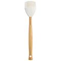 Le Creuset Basting Brush in White | 10.5 H x 2.125 W in | Wayfair 42204000010005