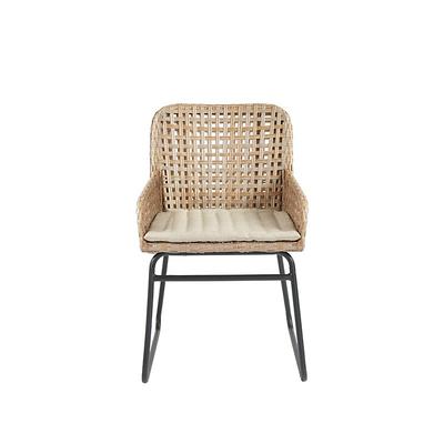 Bailey Woven Chair - Ballard Designs