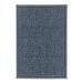 Marina Indoor/Outdoor Rug - Midnight, 3' 11" x 5' 7" - Ballard Designs Midnight 3' 11" x 5' 7" - Ballard Designs