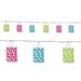 The Beistle Company 12' Multi-Color Banner | 5 H x 0.01 D in | Wayfair 54569