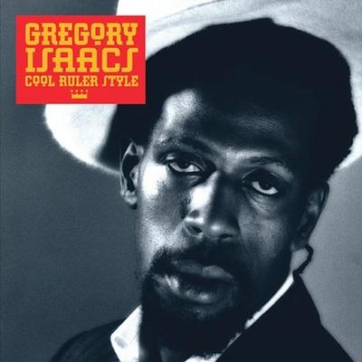 Cool Ruler Style by Gregory Isaacs (CD - 03/18/2003)