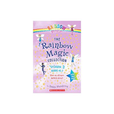 The Rainbow Magic Collection by Daisy Meadows (Hardcover - Scholastic)