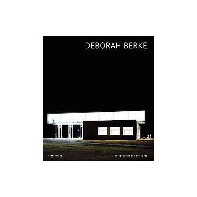 Deborah Berke by Tracy Myers (Hardcover - Yale Univ Pr)
