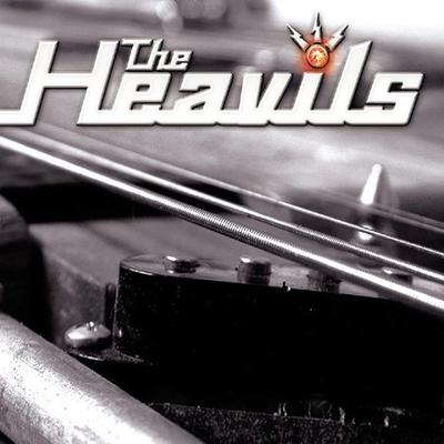 Heavils by The Heavils (CD - 2003)