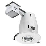 Lithonia Lighting LED Recessed Lighting Kit