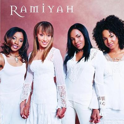 Ramiyah by Ramiyah (CD - 01/20/2004)