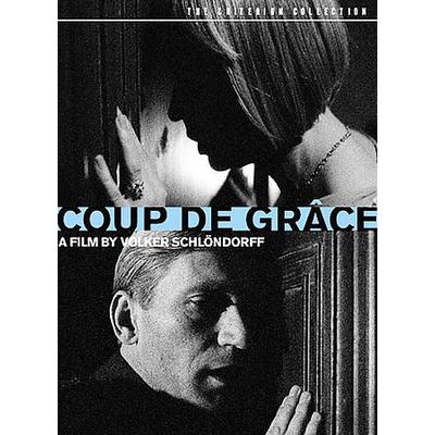 Le Coup De Grace [DVD]